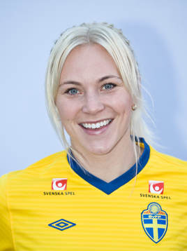 Johanna Frisk