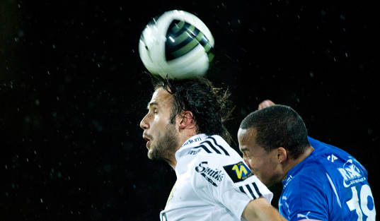 Niklas Backman, AIK