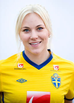 Johanna Frisk