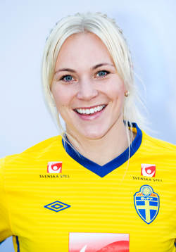 Johanna Frisk