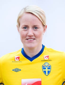 Marie Hammarström