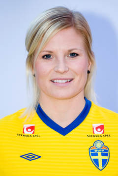 Annica Svensson