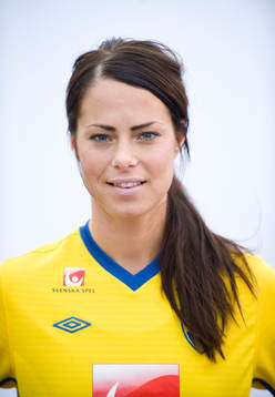 Johanna Almgren