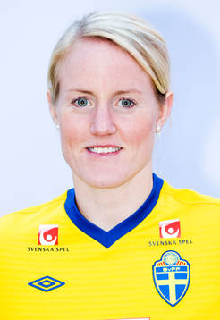 Marie Hammarström