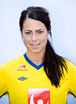 Johanna Almgren