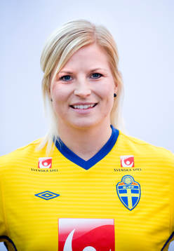 Annica Svensson