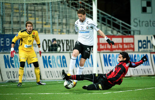 Paulinho Guara, Örebro fightas med Ferhat Korkmaz, BP