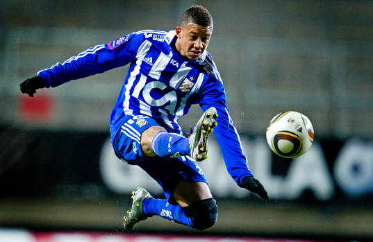 Tobias Sana