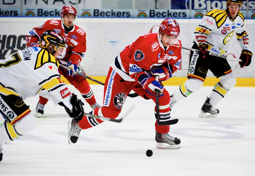 Martin Chabada, Södertälje