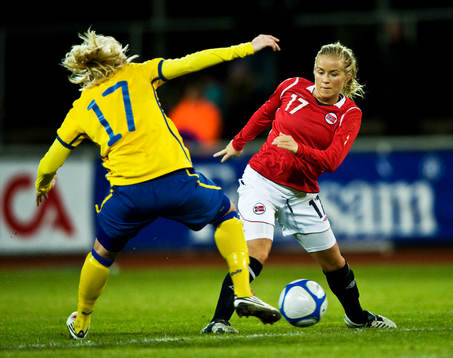 Lene Mykjåland Norge