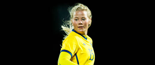 Tilda Heimersson