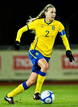 Charlotte Rohlin