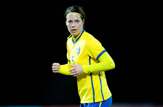 Johanna Almgren