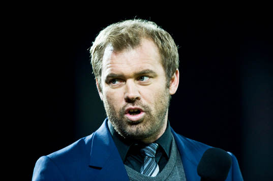 Daniel Kristiansson, TV-reporter, reporter