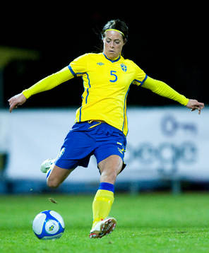 Johanna Almgren