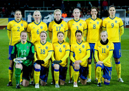 Startelva, lagbild