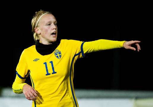 Linnea Liljegärd
