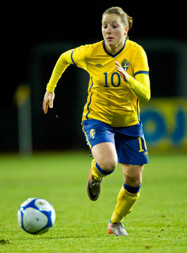 Antonia Göransson