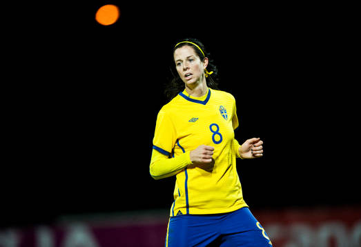 Lotta Schelin