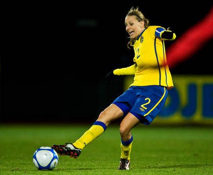 Charlotte Rohlin