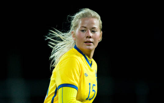 Tilda Heimersson
