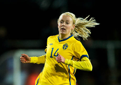 Josefine Öqvist