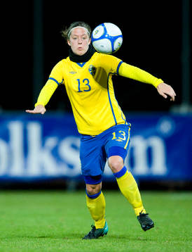 Lina Nilsson