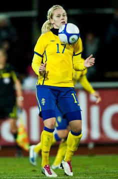 Lisa Dahlkvist