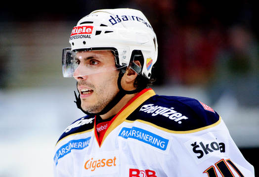 Daniel Widing, Djurgården