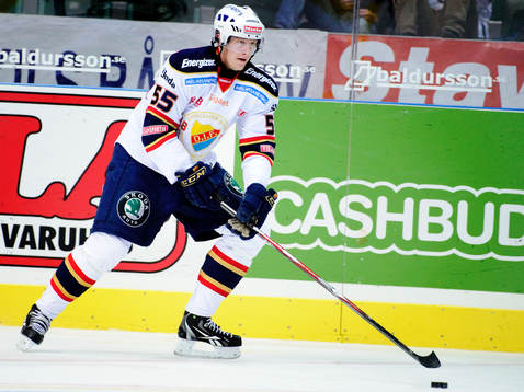 David Printz, Djurgården