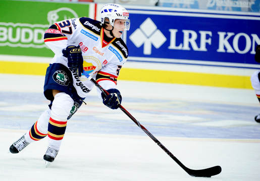 John Norman, Djurgården