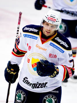 Josef Boumedienne