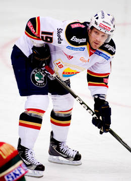 Jimmie Ölvestad