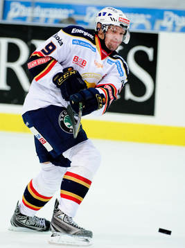 Kristofer Ottosson, Djurgården