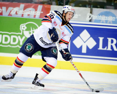 Marcus Ragnarsson, Djurgården