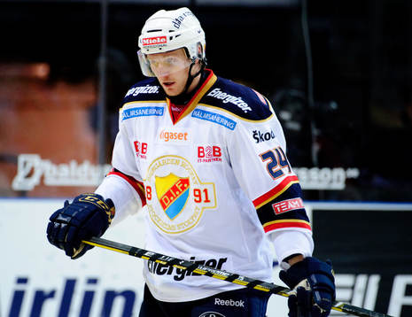 Staffan Kronwall, Djurgården