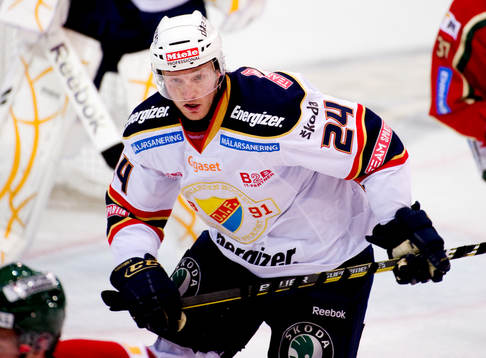 Staffan Kronwall, Djurgården