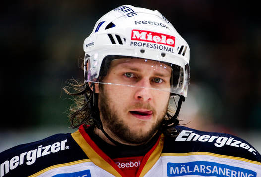 Andreas Holmqvist