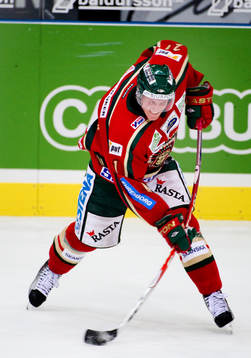 Mikael Johansson