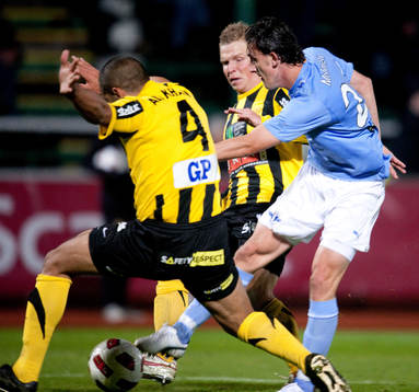 Agon Mehmeti, Malmö, David Frölund, Mohammed Ali Khan,