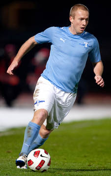 Daniel Larsson