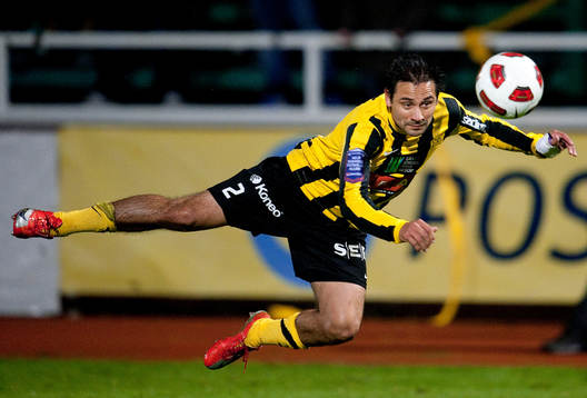 Johan Lind
