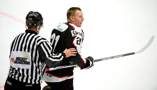 Jesper Mattsson, Malmö