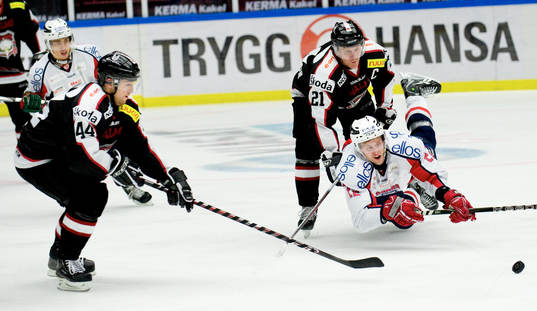 Alexander Bergström, Borås