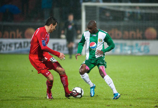 Maic Sema, Hammarby utmanar Emin Nouri, Kalmar