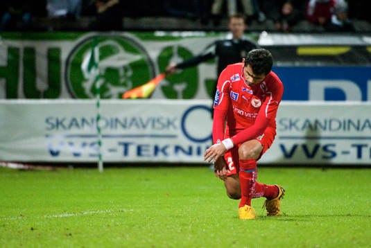 Daniel Sobralense, Kalmar depp