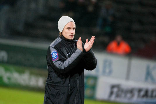 Linus Hallenius