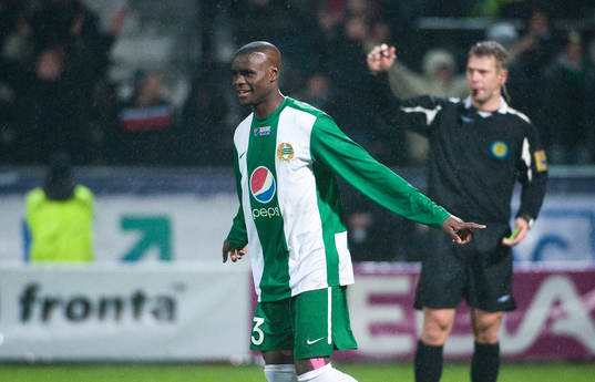 Maic Sema, Hammarby jubel