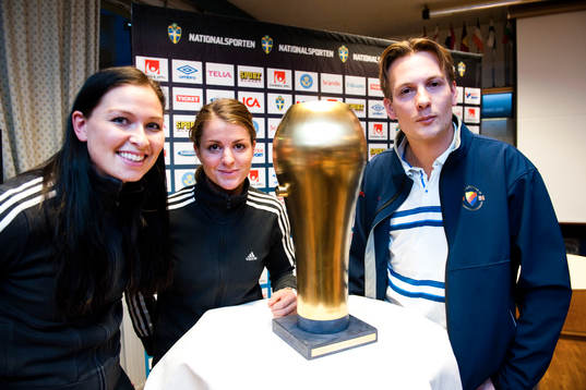 Presentation av