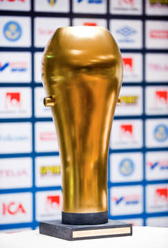 "Susanne Erlandssons pokal" är